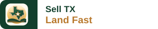 Sell TX Land Fast